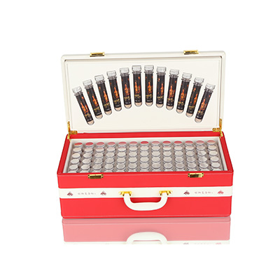 中原产后卵巢回春套